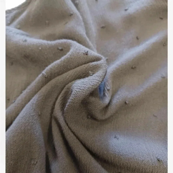 Torrid The Harper Hi  Lo Sleeveless Grey Tank Top Size 2 - Picture 9 of 9